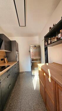 Foto - Etagenwohnung in Saarbrücken zur Miete