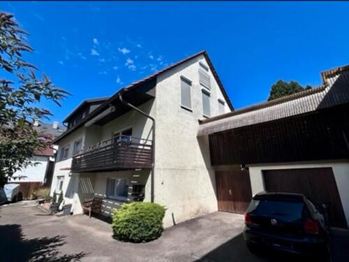 Foto - 3.5 Zimmer Maisonettenwohnung zur Miete in Deizisau