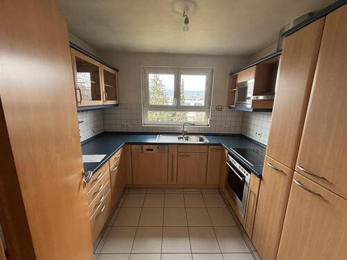 Foto - 3.5 Zimmer Maisonettenwohnung in Deizisau