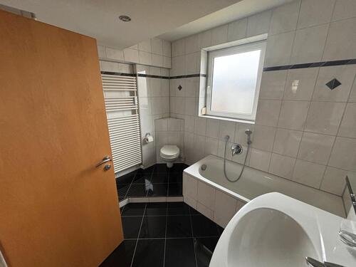 Foto - Maisonettenwohnung in Deizisau zur Miete