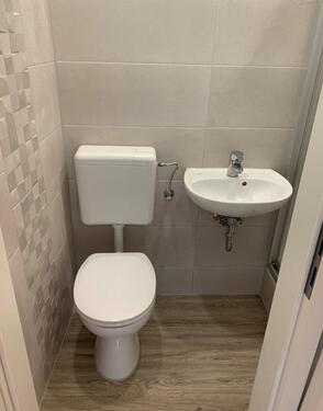 Foto - Erdgeschoßwohnung in Emden zur Miete