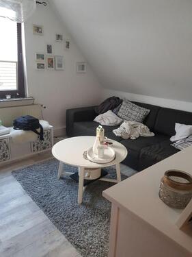 Foto - 2 Zimmer Wohnung ab sofort zu vermieten