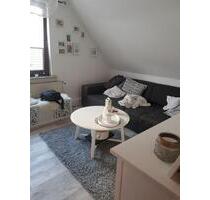 2 Zimmer Wohnung ab sofort zu vermieten - Steyerberg