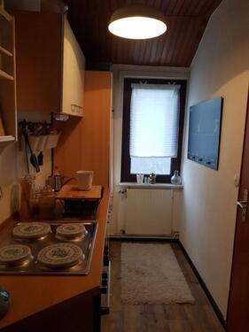 Foto - 2 Zimmer Dachgeschoßwohnung zur Miete in Steyerberg