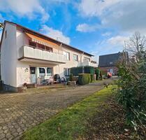 Provisionsfreie 3-Zinmer Wohnung als Kapitalanlage in Herford