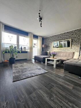 Foto - 3 Zimmer Erdgeschoßwohnung zum Kaufen in Herford