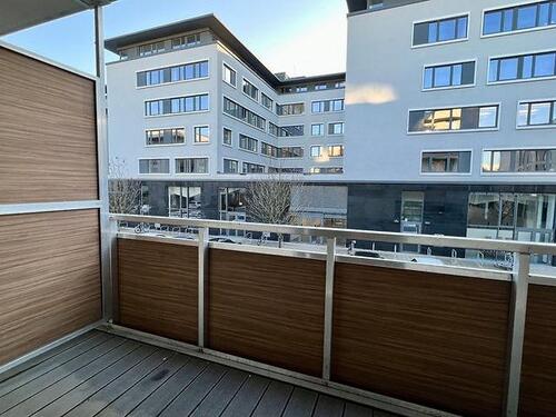 Foto - 1 Zimmer Etagenwohnung in Bamberg