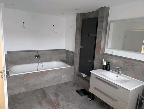 Foto - Kernsaniertes Reihenhaus in Osnabrück Kalkhügel