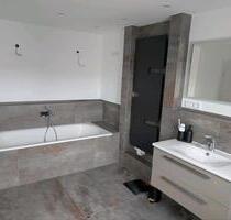 Kernsaniertes Reihenhaus in Osnabrück Kalkhügel