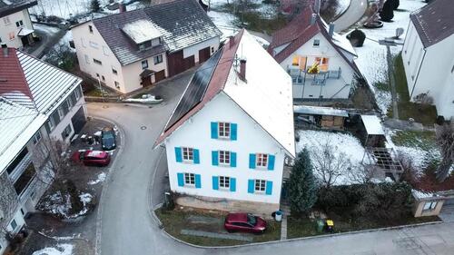 Foto - Ferienwohnung! Arbeiter Wohnung auf Zeit