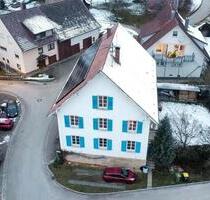 Ferienwohnung! Arbeiter Wohnung auf Zeit - Blumberg