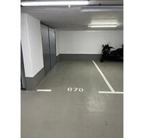 Tiefgaragenstellplatz Bad Homburg v.d.HöheInnenstadt - Bad Homburg vor der Höhe Berliner Siedlung/Gartenfeld