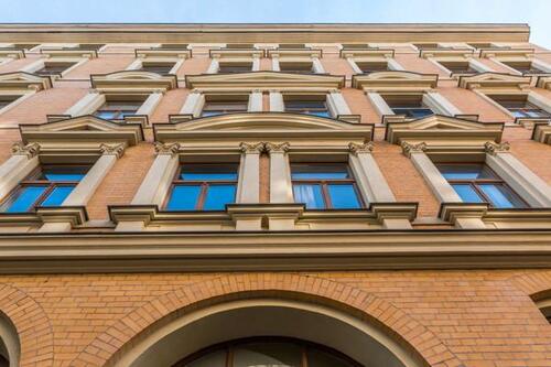 Foto - Wunderschön wohnen... - 495,00&nbsp;EUR Kaltmiete, ca.&nbsp; 55,00&nbsp;m&sup2;