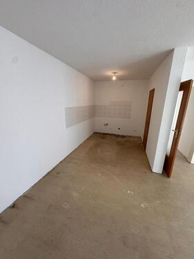 Foto - Etagenwohnung in Bremerhaven zur Miete