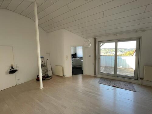 Foto - 2.5 Zimmer Dachgeschoßwohnung zur Miete in Tuttlingen