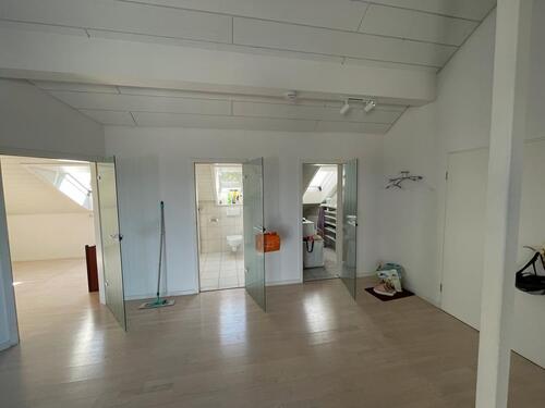 Foto - 2.5 Zimmer Dachgeschoßwohnung in Tuttlingen