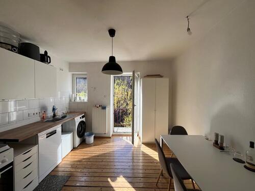 Foto - 2-Zimmer-Wohnung 