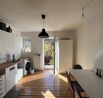 2-Zimmer-Wohnung | 53 m² | Balkon | Mannheim-Jungbusch