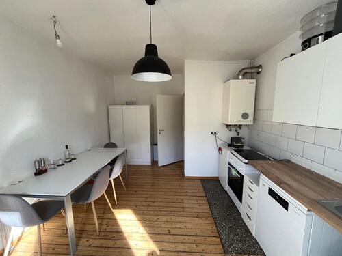 Foto - 2 Zimmer Etagenwohnung zur Miete in Mannheim