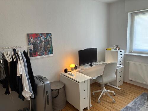 Foto - 2 Zimmer Etagenwohnung in Mannheim