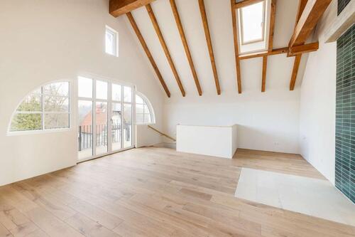 Foto - 3 Zimmer Maisonettenwohnung zur Miete in Oberbarnim