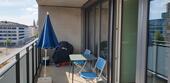 Foto - Schöne zwei Zimmer Wohnung in Top zentraler Lage nähe Nürnberg Ha