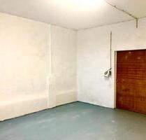 Lagerraum zu vermieten - 95,00&nbsp;EUR Miete, in Marktbreit (PLZ: 97340)