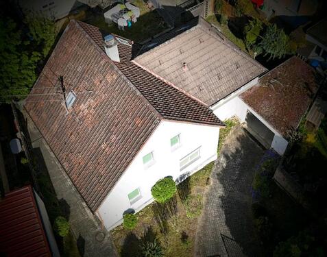 Foto - Zentrales Familienhaus in Aalen mit Garten & Garage