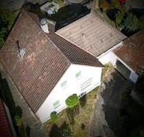 Zentrales Familienhaus in Aalen mit Garten & Garage