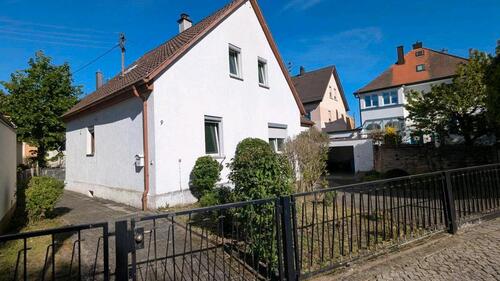 Foto - Einfamilienhaus in Aalen