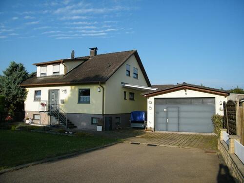 Foto - 9 Zimmer Mehrfamilienhaus, Wohnhaus zum Kaufen in Starzach
