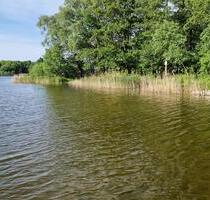 Wohnen am See: Bungalow in Jabel, Mecklenburgische Seeplatte - Grabowhöfe