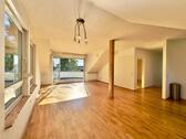 Foto - Schöne 2,5 Zimmer Wohnung mit Balkon