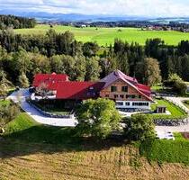 Exklusive Entspannung - bestens geeignet für Familien und Gruppen - Wangen im Allgäu