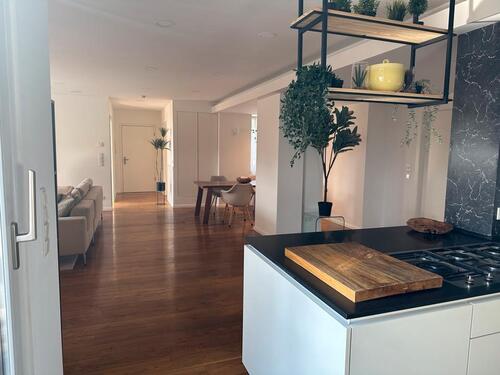 Foto - Dachgeschosswohnung am Ku’damm - 3.350,00 EUR Kaltmiete, ca.  164,00 m²