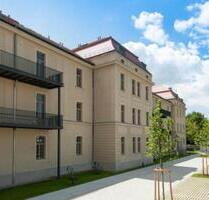 Modernes Wohnen im historischen Gewand - München Schwabing