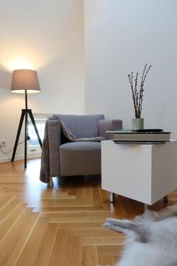 Foto - Etagenwohnung in München