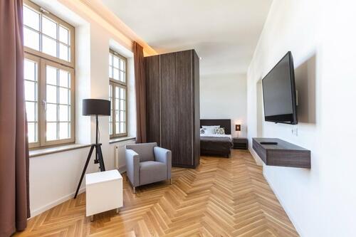 Foto - Etagenwohnung in München zur Miete