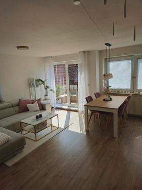 Foto - Schöne 4 Zimmer Wohnung - 800,00 EUR Kaltmiete,