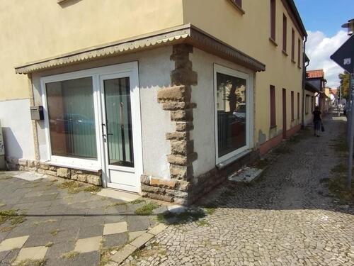 Foto - Büro oder Praxisräume - 440,00 EUR Kaltmiete,