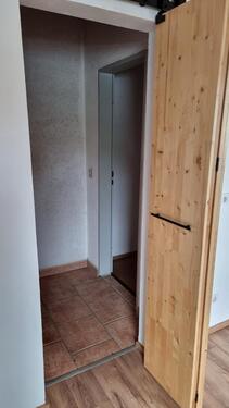 Foto - Etagenwohnung in Regen zur Miete