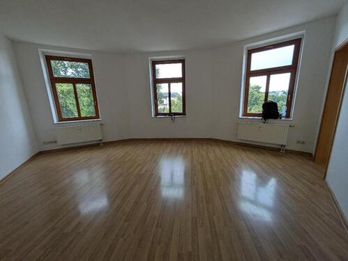 Foto - Etagenwohnung in Chemnitz