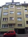 Foto - Holsterhausen, 3,5 Raum, Balkon, Echtholzparkett, Wanne + Dusche
