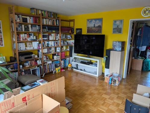 Foto - Etagenwohnung in Essen zur Miete