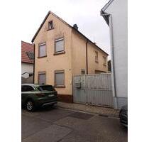 Haus mit 310 qm Grundstück - 260.000,00 EUR Kaufpreis, in Waldsee (PLZ: 67165)