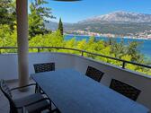 Foto - Langzeitmiete Traumwohnung direkt am Meer Montenegro