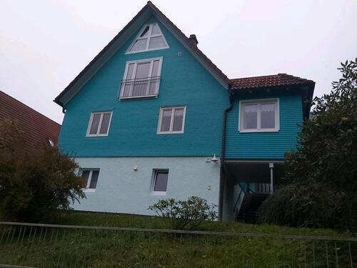 Foto - Einfamilienhaus mit zwei Wohneinheiten in Schramberg Tal