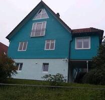 Einfamilienhaus mit zwei Wohneinheiten in Schramberg Tal