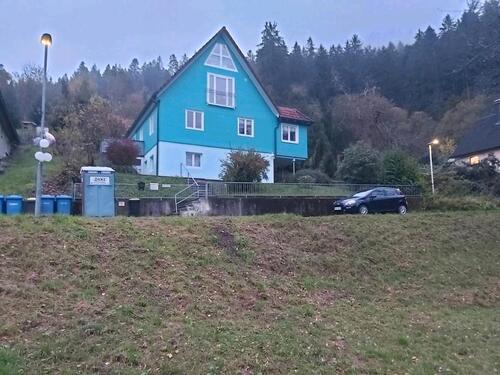 Foto - Einfamilienhaus zum Kaufen in Schramberg