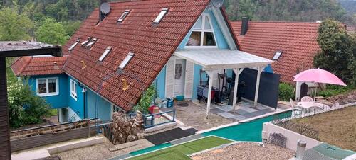 Foto - Einfamilienhaus in Schramberg zum Kaufen